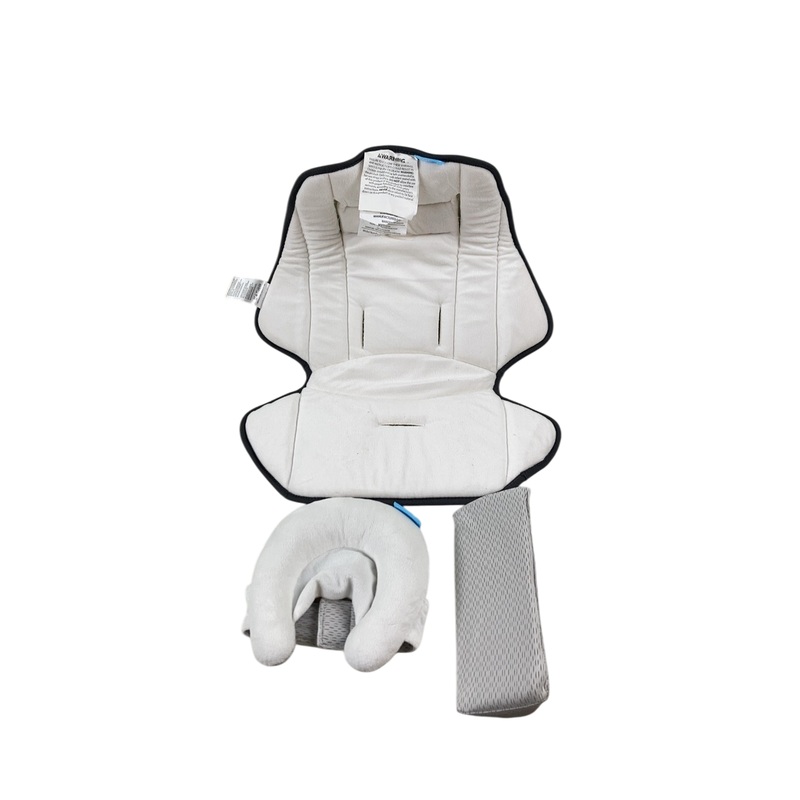 UPPAbaby Infant SnugSeat, Cream