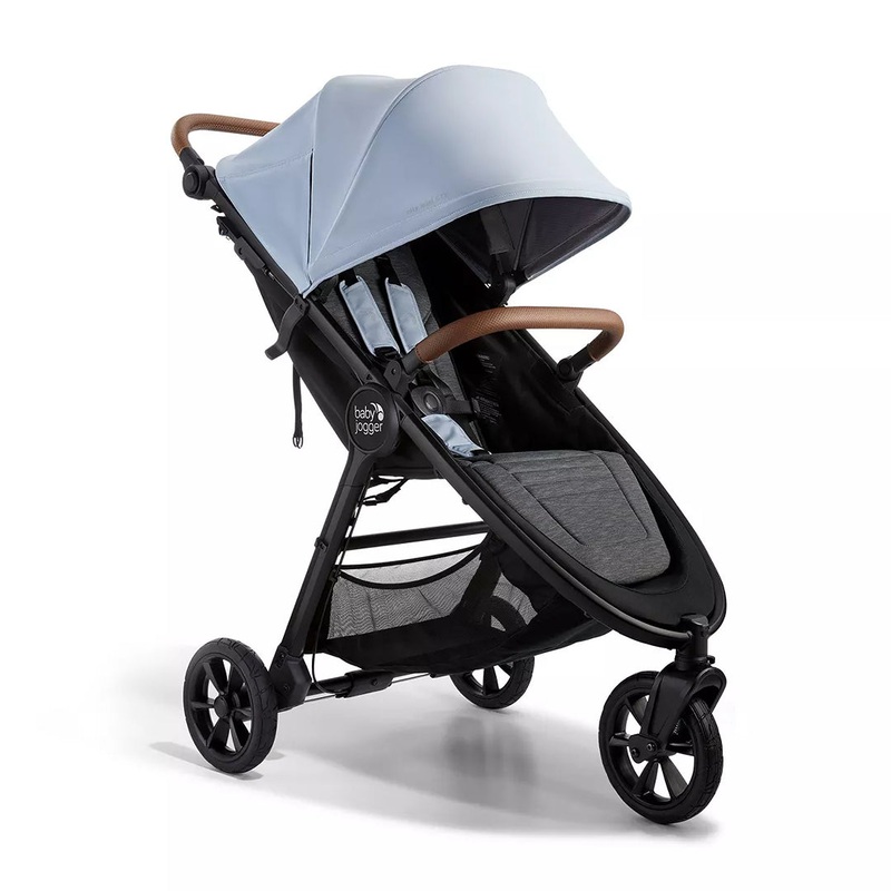 Baby Jogger City Mini GT 2 Eco Stroller – Slate