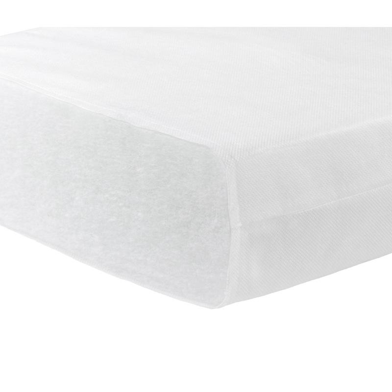 Babymore ECO Fibre Cot Mattress 140 x 70 cm
