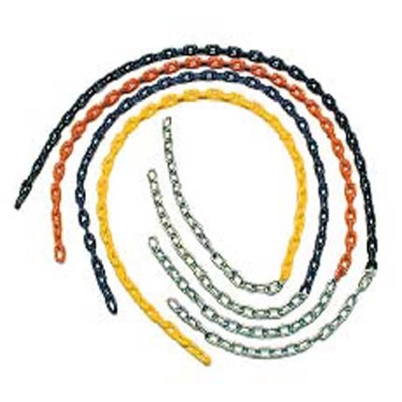 Coated Chain (5 Length)