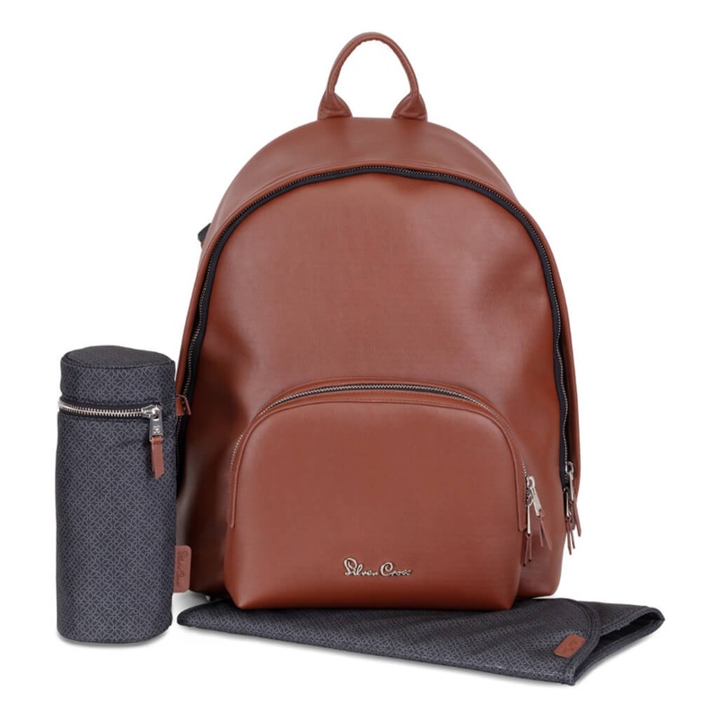 Dune/Reef Rucksack Changing Bag