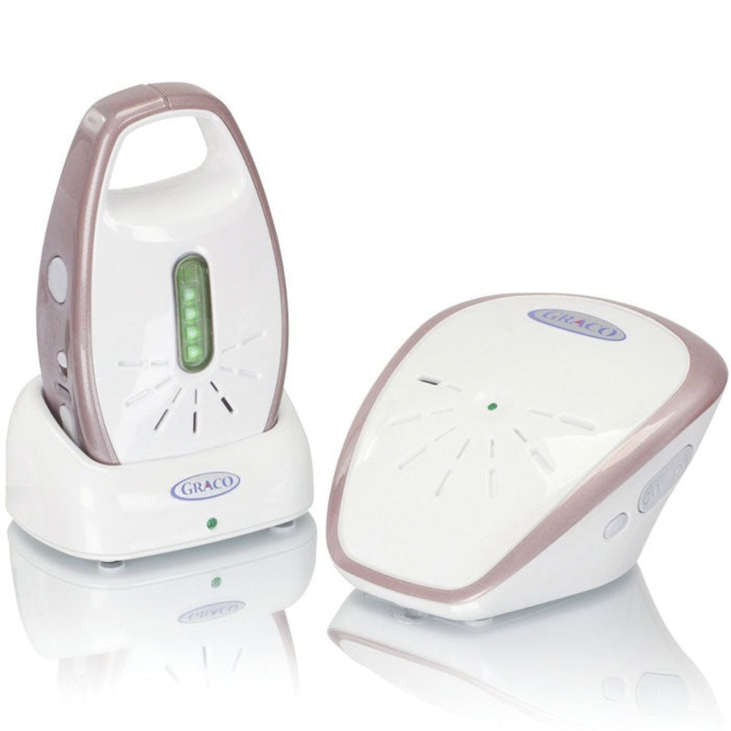 Graco Imonitor Digital Baby Monitor