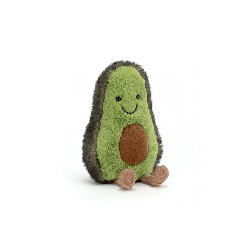 Jellycat Small Amuseable Avocado