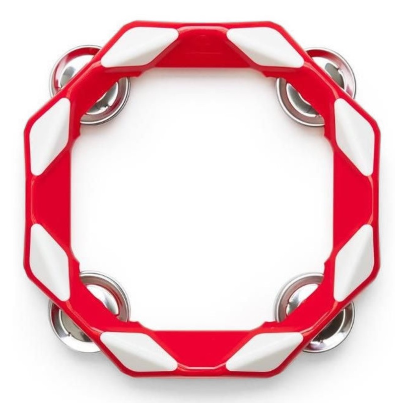 Kid O Tambourine – Red
