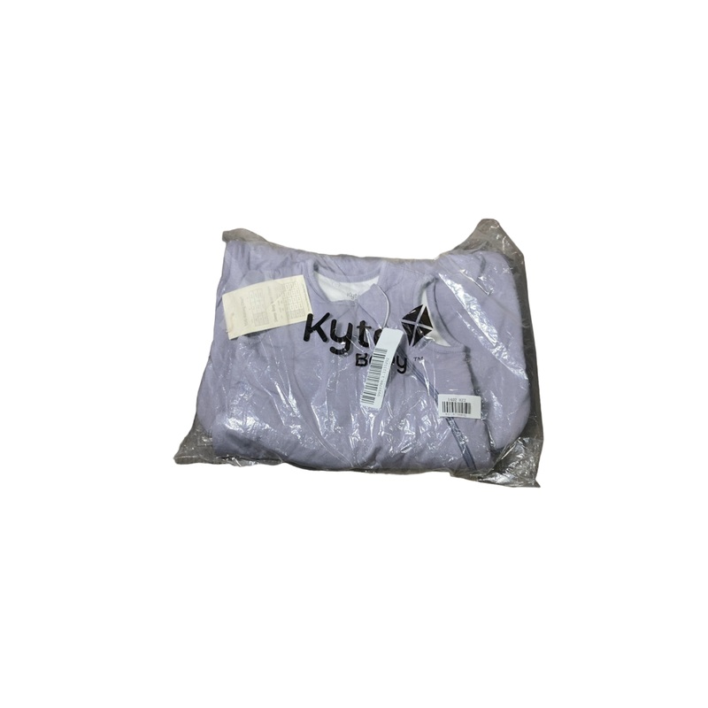 Kyte Baby Sleep Bag TOG 1.0, Taro, Medium(18-30 pounds)