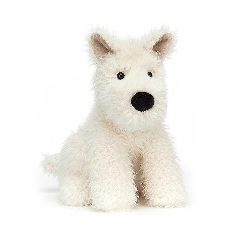 Munro Scottie Dog