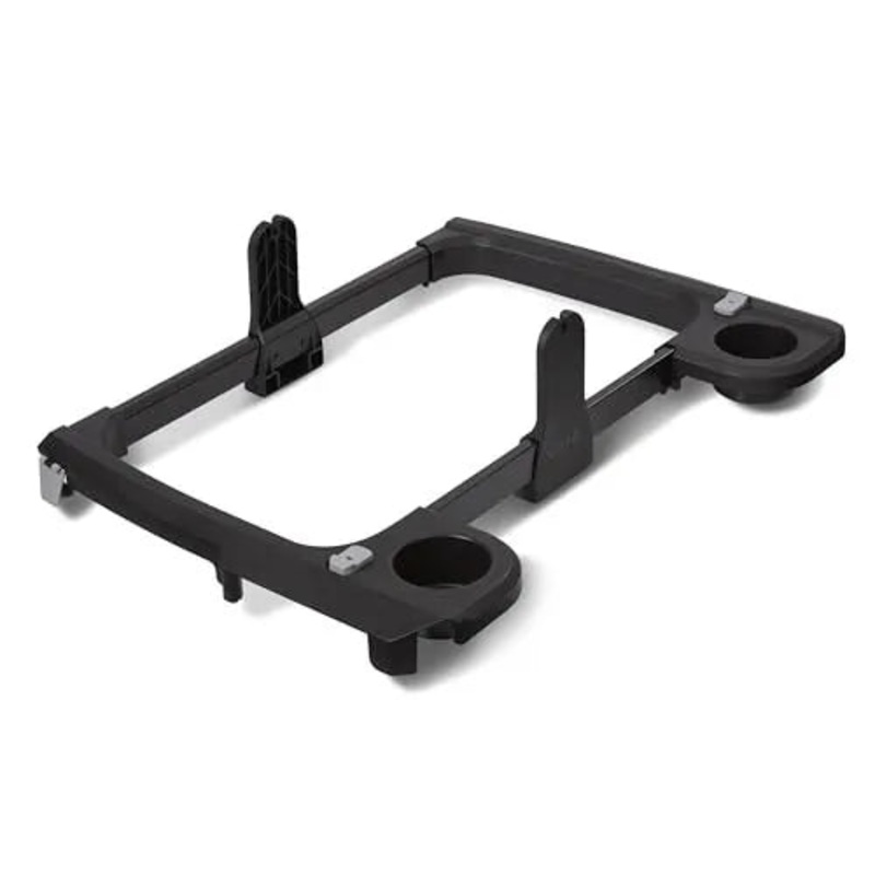 Voya Stroller Car Seat Adapter Graco – Black