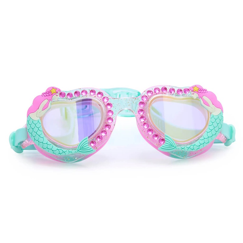 Bling2O Swim Goggles Mystic Mermaid