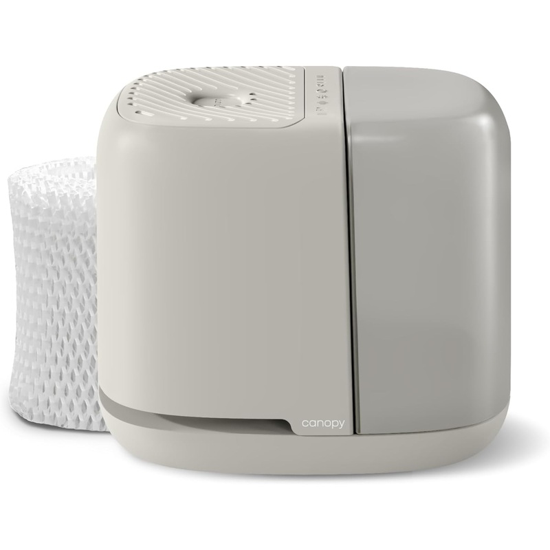 Canopy Bedside Humidifier 2.0, Moonstruck