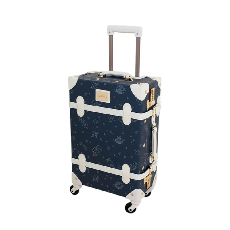 Carry On Suitcase Space