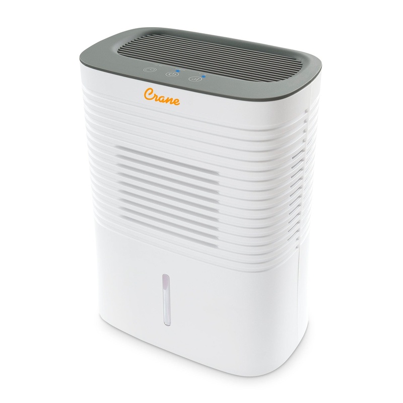Crane Dehumidifier