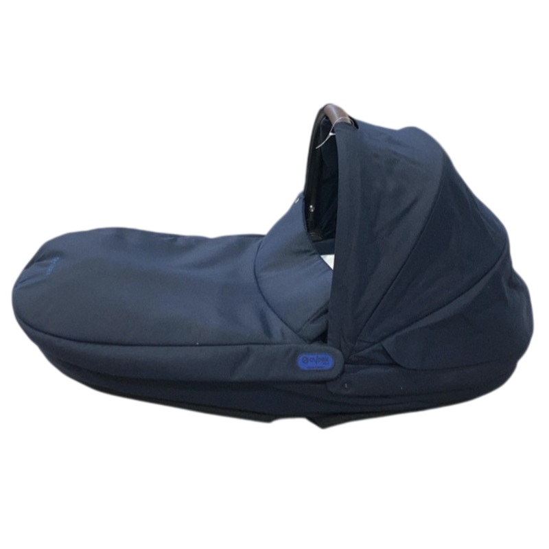 Cybex Cot S Lux, Navy Blue
