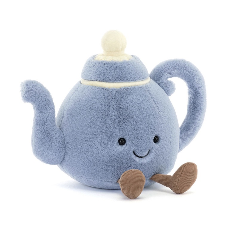 Jellycat Vicky Teapot