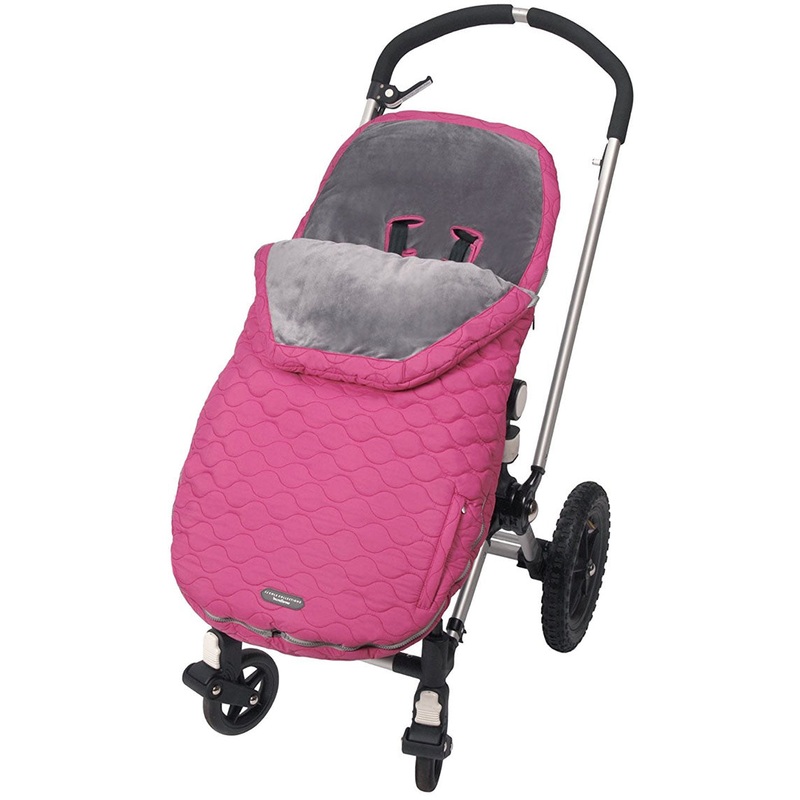 JJ Cole Urban Bundleme Toddler – Sassy