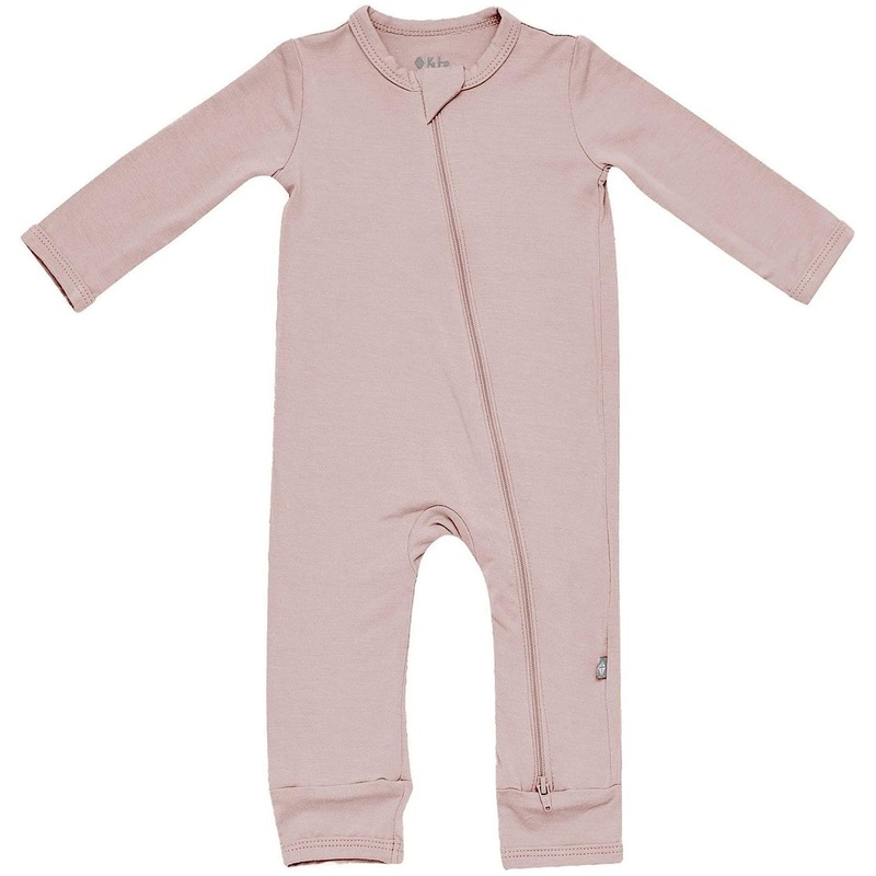 Kyte Baby Zippered Romper – Sunset (12-18 months)