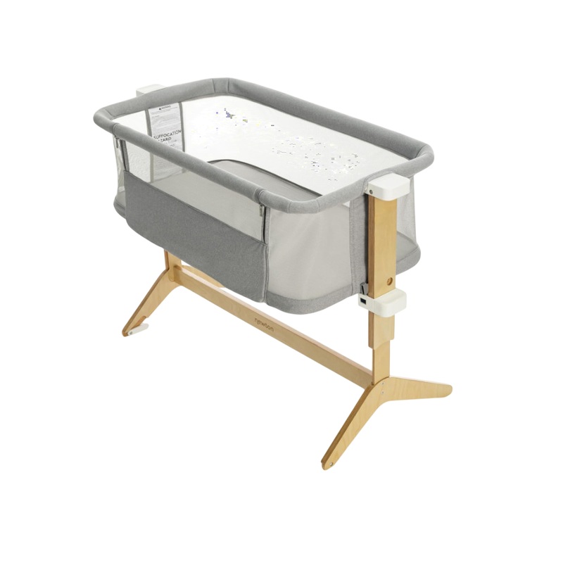 Newton Bassinet And Bedside Sleeper