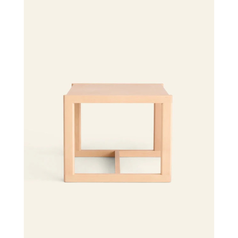 Piccalio Play Table, Standard, Natural