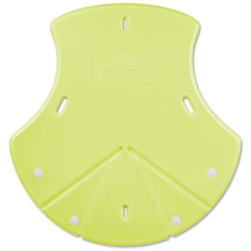 Puj Soft Cradle In A Sink Infant Bathtub – Kiwi