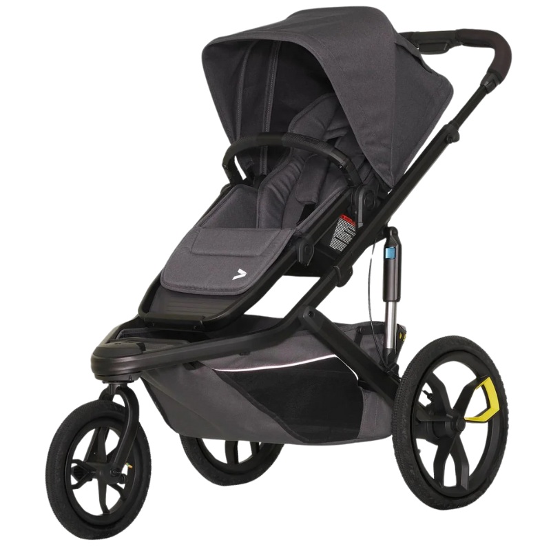 Switch&Jog Stroller Bundle with Neoprene Kit