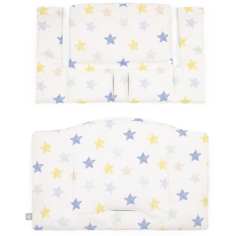 Tripp Trapp Classic Cushion – Stars Multi