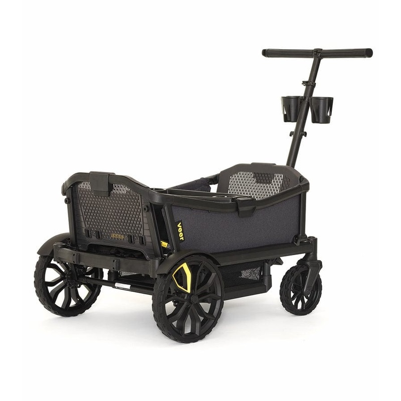Veer Cruiser XL 4-Seater Stroller Wagon