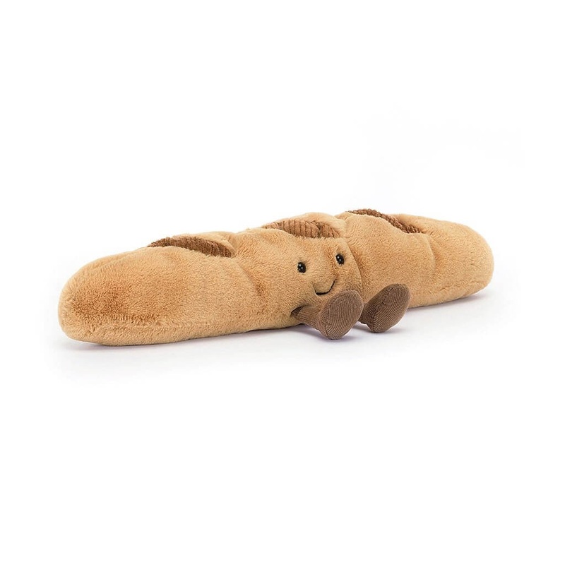 Amuseable Baguette