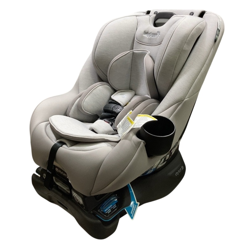 Baby Jogger City Turn Car Seat, Paloma Greige, 2024