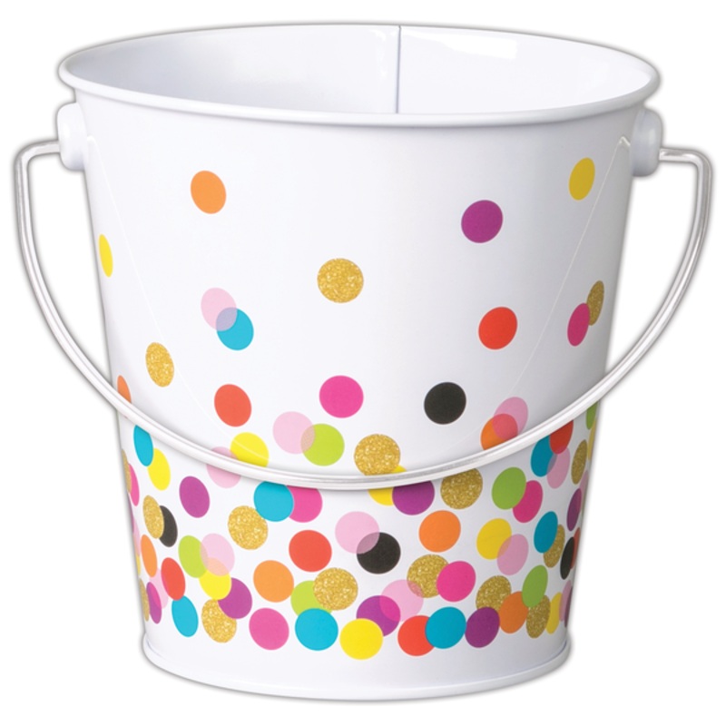 Confetti Bucket(C)