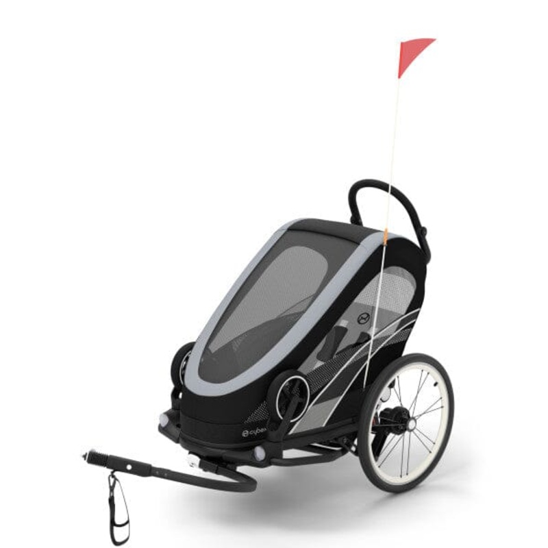 CYBEX ZENO Bike Trailer