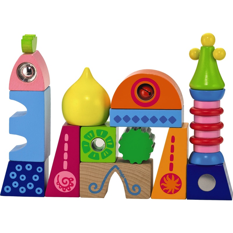 Haba World Of Play Palace