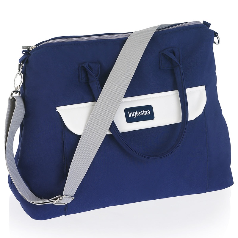 Inglesina Trilogy Diaper Bag – Ischia