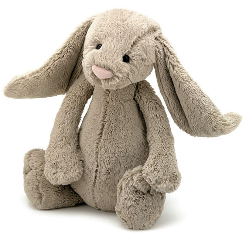 Jellycat Bashful Bunny