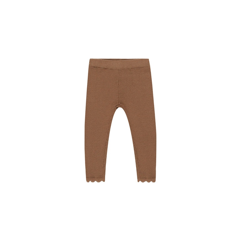 Legging – Saddle