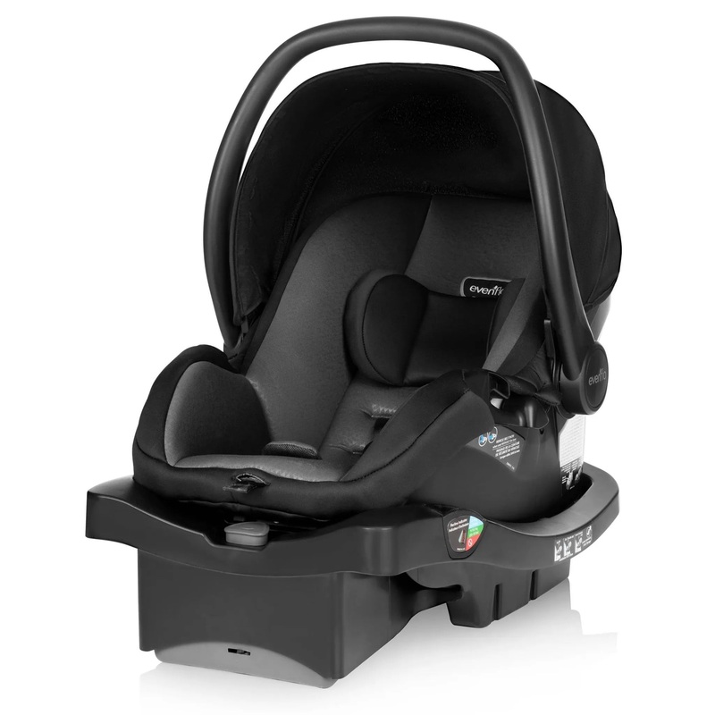 Litemax 35 Infant Car Seat – Knoxville