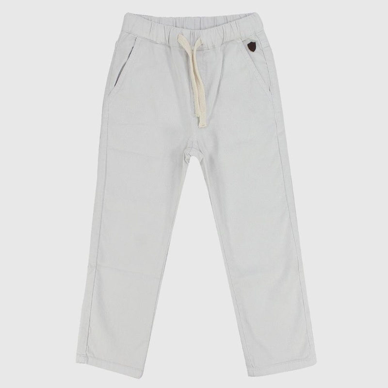 Plain Comfy Pants
