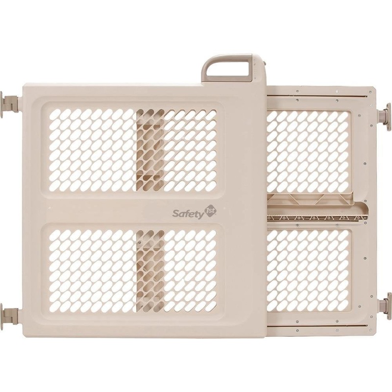 Safety 1st Lift, Lock and Swing Gate