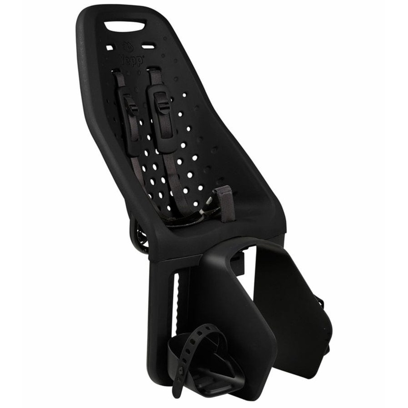 Thule Yepp Maxi Rack Mount Child Bike Seat