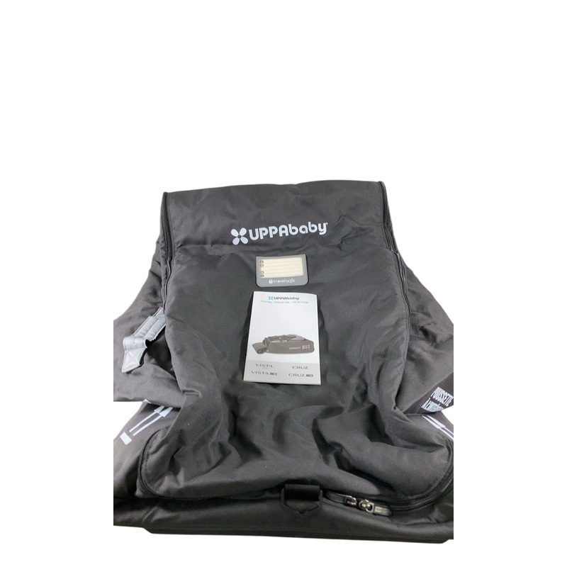 UPPAbaby VISTA/CRUZ Travel Bag, 2015+