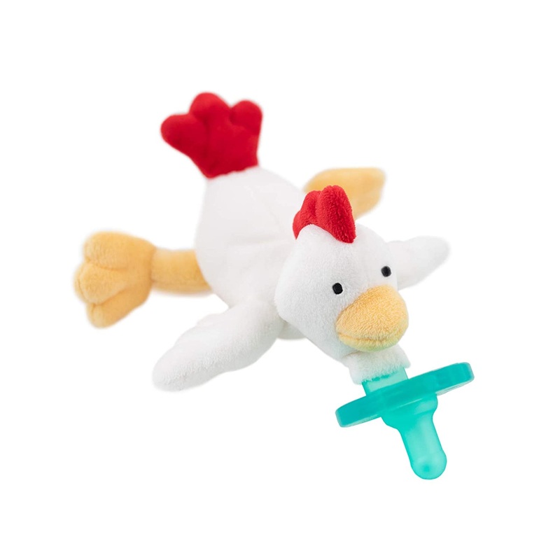 Wubbanub – Doodle Doo Chicken