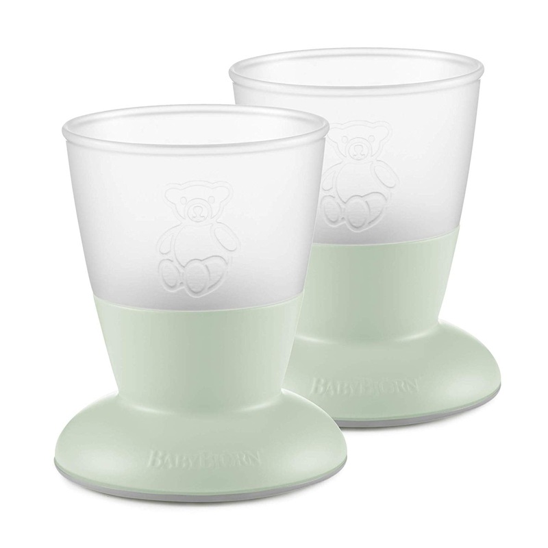 Baby Cup – 2 Pack