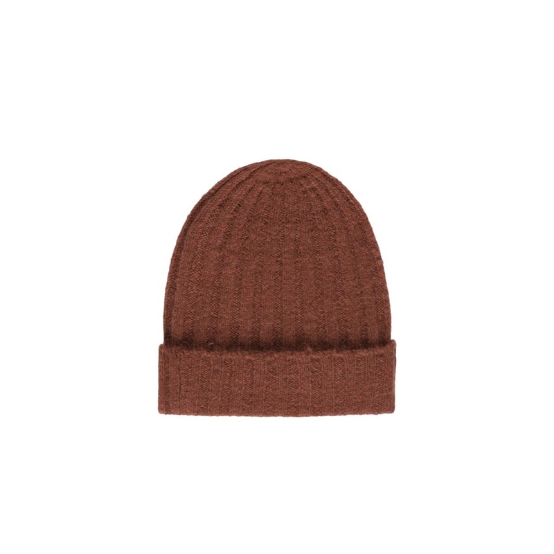 Beanie – Brick