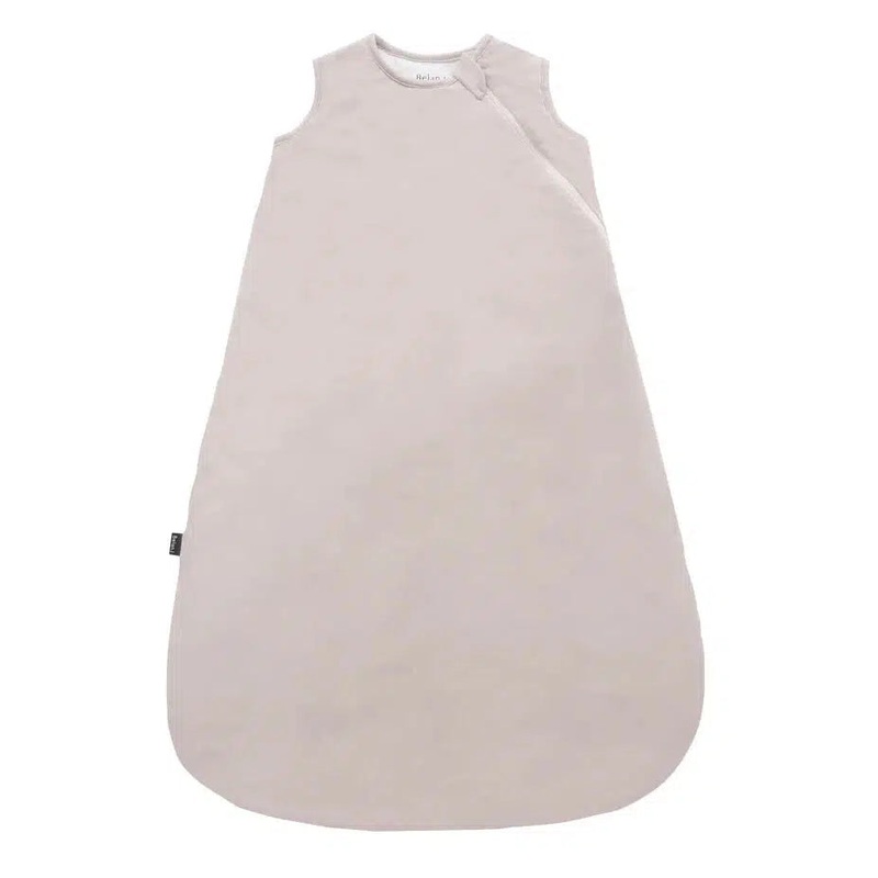 Belan.J – Bamboo Sleep Sack – 1.0 TOG – Oat