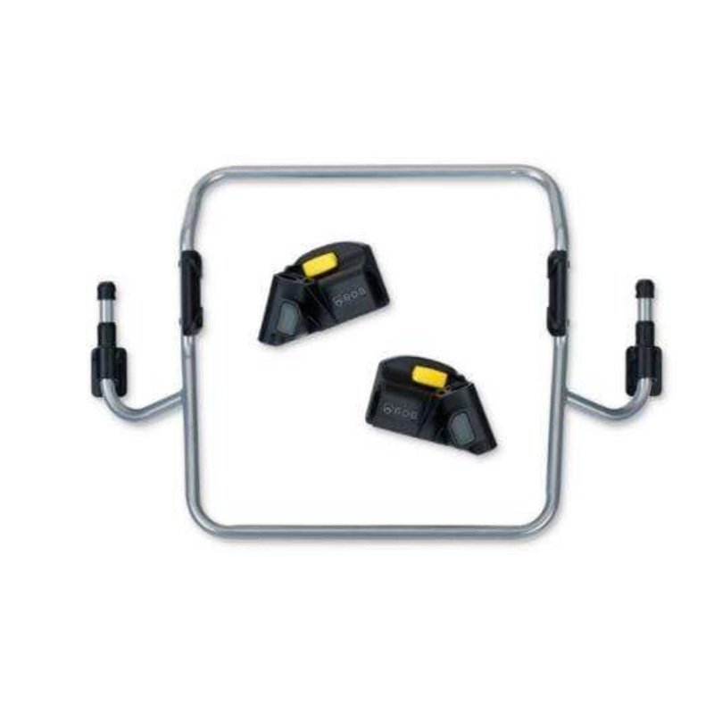 Bob Single Car Seat Adapter Chicco 2020/2021