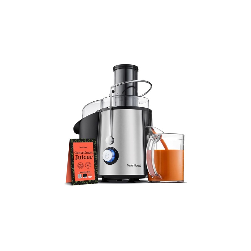 Centrifugal Juicer 700W Extractor Machine