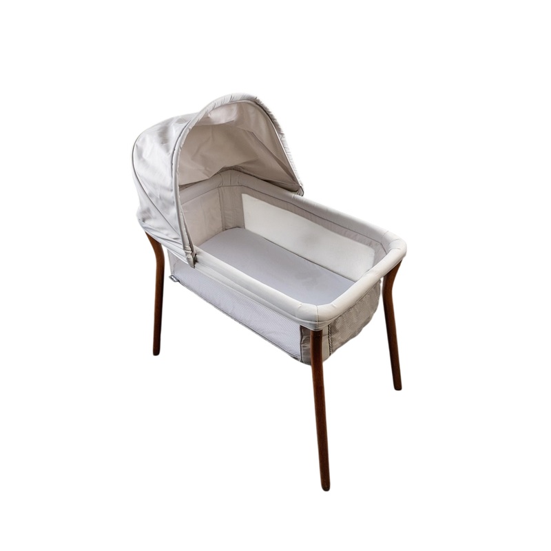 Chicco LullaGo Anywhere LE Portable Bassinet, Serene