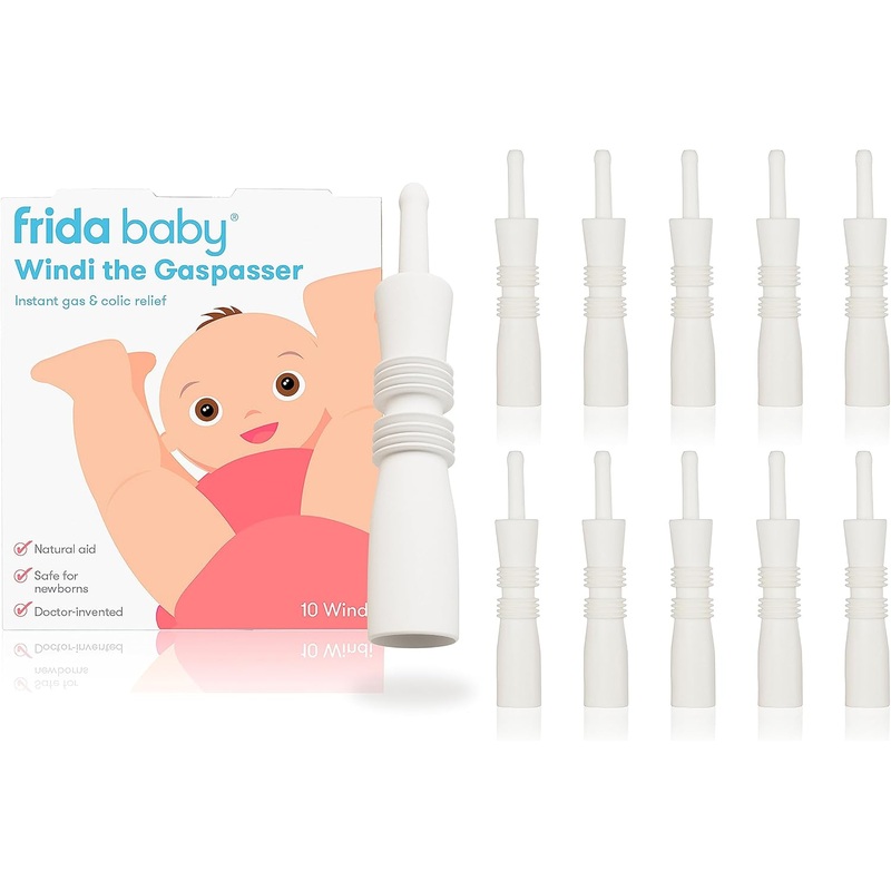 FridaBaby Windi