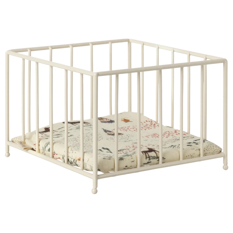 Maileg Playpen Micro