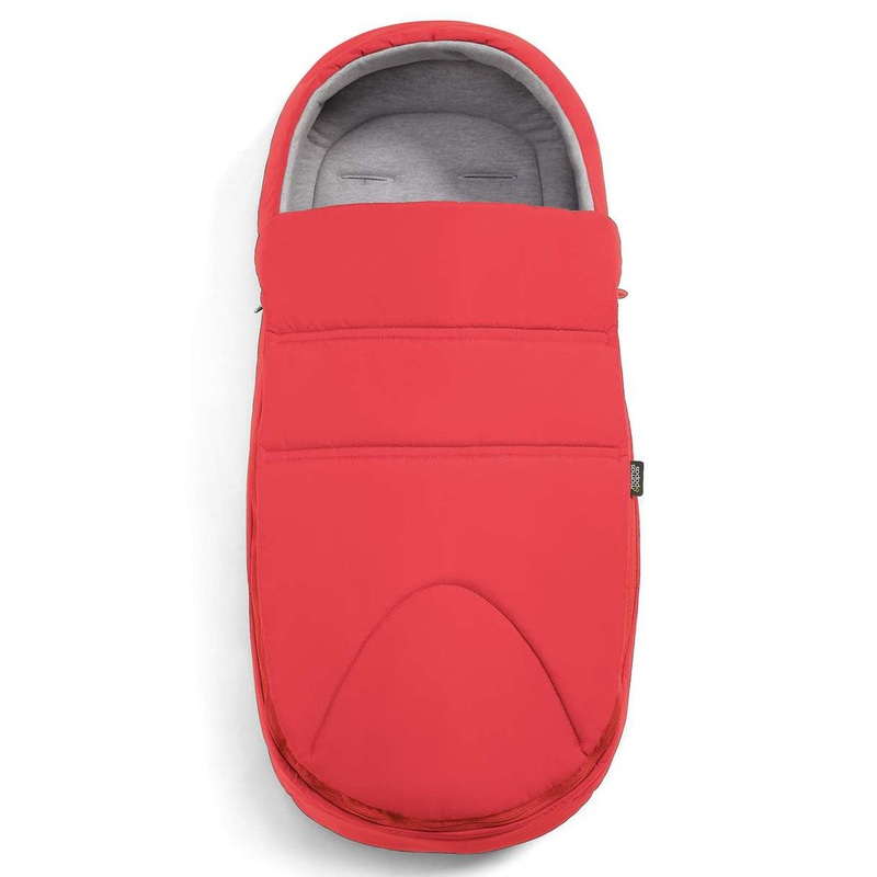 Mamas & Papas Newborn Cocoon – Coral Pop
