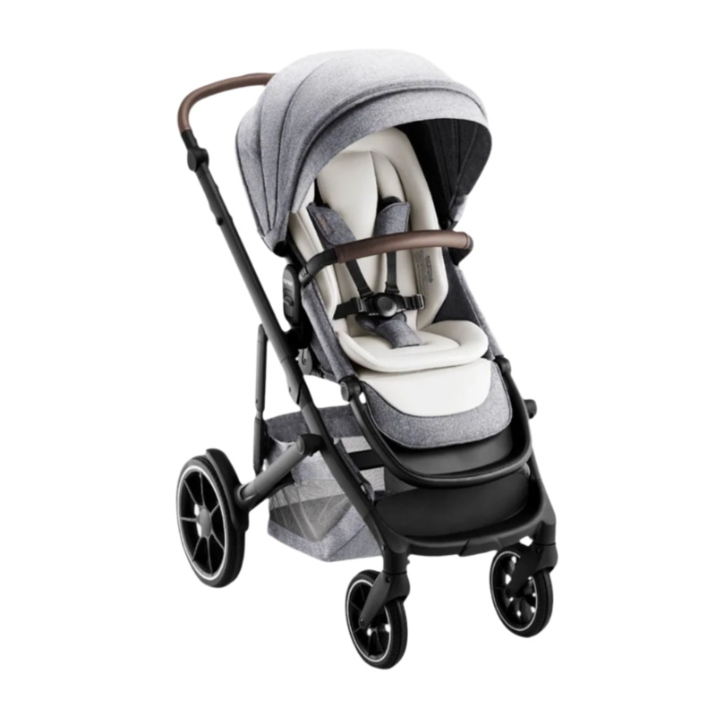 Romer Tura Stroller, Pearl, 2024