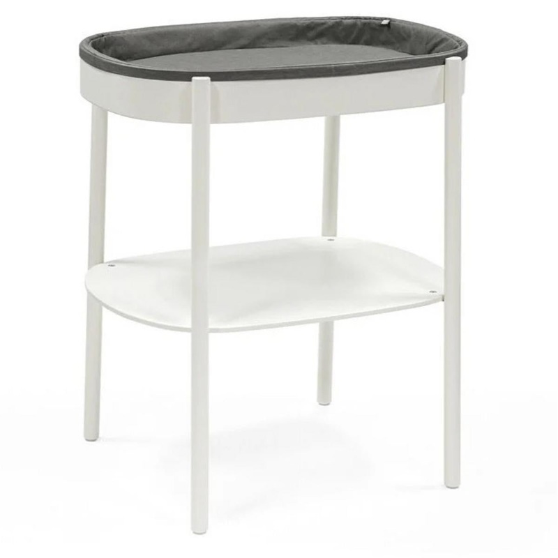 Stokke Sleepi Changing Table – White